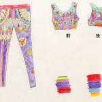 Nike_Tight_of_the_Moment-Magical_Kaleidoscope_sketch_2_26710
