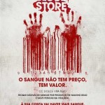 The Walking Dead Blood Store