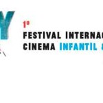 Play - Festival Internacional de Cinema para Crianças e Jovens