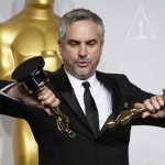 Melhor Realizador: Alfonso Cuarón por ‘Gravity’.