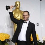 Emmanuel Lubezki, vencedor do Óscar de Melhor Fotografia por ‘Gravity’.