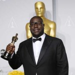 Steve McQueen, diretor de ‘12 Anos Escravo’, vencedor do Óscar de Melhor Filme.