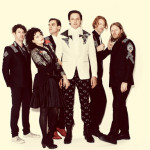 Arcade Fire