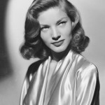 Lauren Bacall