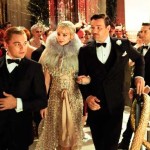 The Great Gatsby