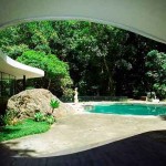 Casa das Canoas | Oscar Niemeyer