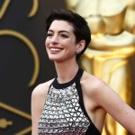 Anne Hathaway | Reuters