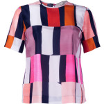 De seda Paul Smith, €406.