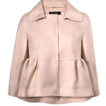 Casaco Max Mara, €785.