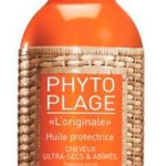 Edição especial do óleo para o cabelo Huile Protectrice L’Originale, da Phyto Plage.