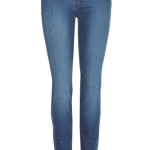 De ganga e elastano Seven for All Mankind, €220.