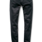 De ganga e elastano G-Star Raw, €109,90.