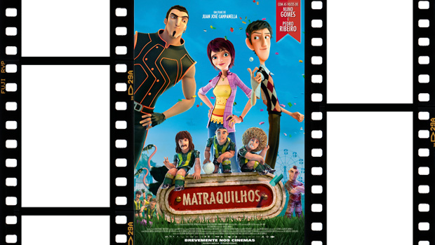 matraquilhos