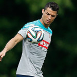 Cristiano Ronaldo, Portugal. Créditos: Reuters
