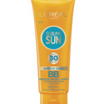 BB Cream Solar Sublime Sun 6 em 1 (rosto) SPF30, L’Óreal Paris, €14,99.