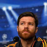 Xabi Alonso, Espanha