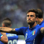 Claudio Marchisio, Itália