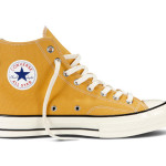 Ténis Converse, €80.