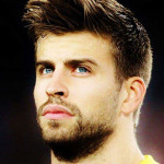 Gerard Piqué, Espanha