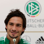 Mats Hummels, Alemanha. Créditos: Reuters