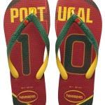 Havaianas Teams Portugal, €17,90.