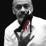 Christian Louboutin. Créditos: Mathieu Cesar.