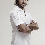 Marc Newson. Créditos. R. Balancourt.