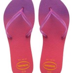 Havaianas Flat Sunset, €17.90.