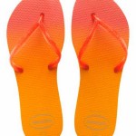 Havaianas Flat Sunset, €17.90.