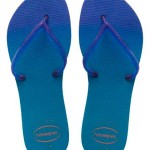 Havaianas Flat Sunset, €17.90.