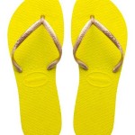 Havaianas Flat Up, €17.90.