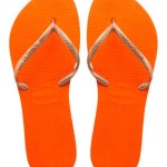 Havaianas Flat Up, €17.90.