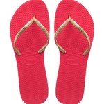 Havaianas Flat Up, €17.90.