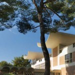 Fondation Maeght. Créditos: Office de Tourisme de Saint-Paul de Vence.