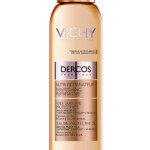 Óleo Nutri Réparateur, da linha Dercos - Vichy,