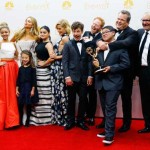Emmys 2014: os vencedores