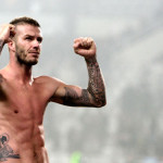David Beckham © Reuters