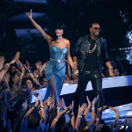 Katy Perry e Juicy J.