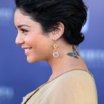 Vanessa Hudgens © Reuters