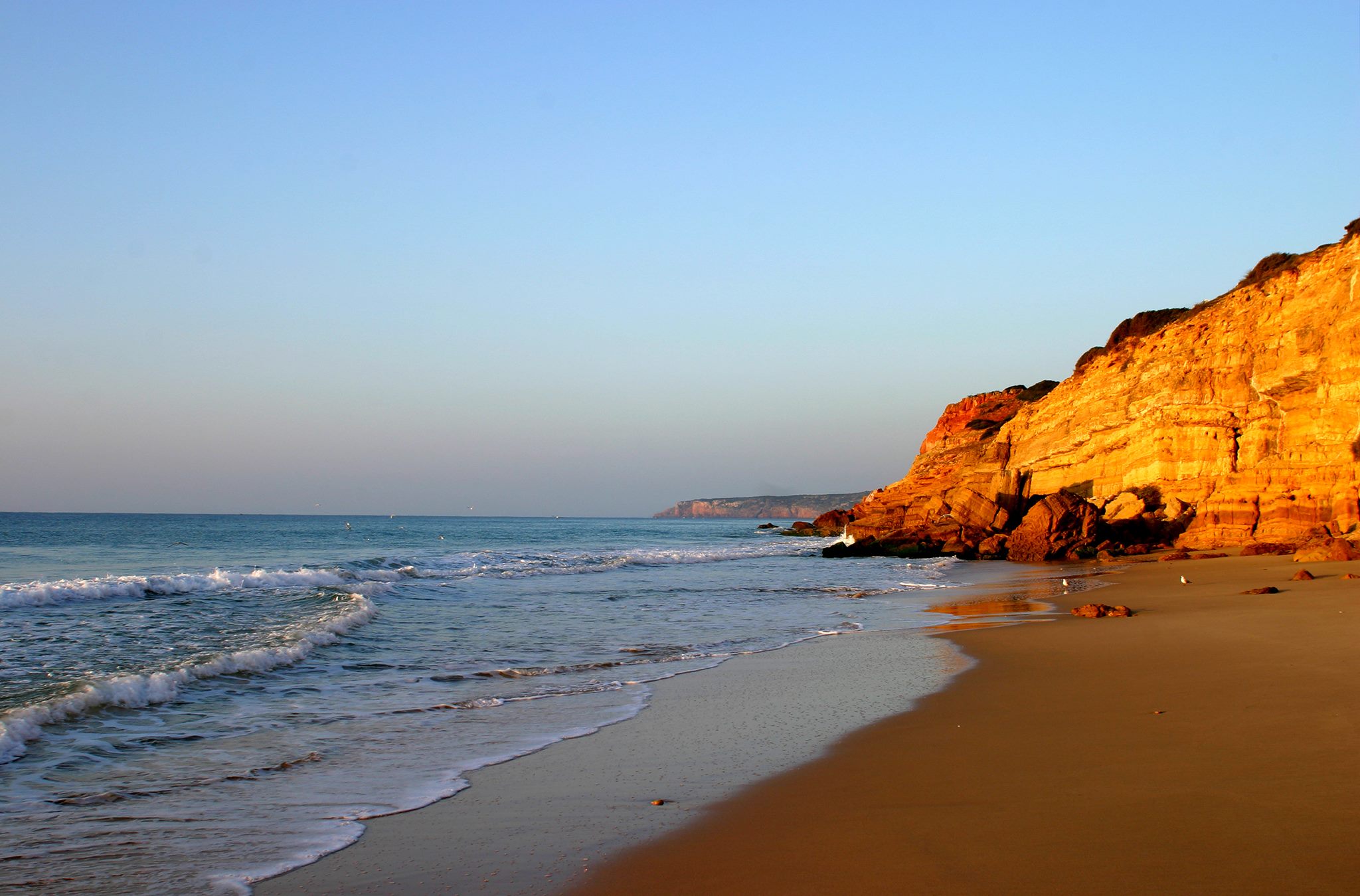 Algarve. Créditos: John Copland