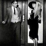 Breakfast at Tiffany's