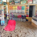 Sand Store - Origama