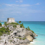 Tulum, México © Turismo de Tulum.