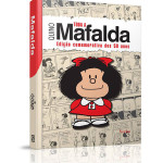 Toda a Mafalda, da Verbo.