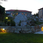 Lousada Country Hotel.