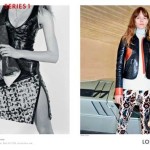Louis Vuitton 'Series 1' by Bruce Weber.
