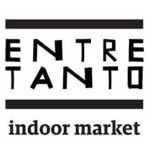 Entretanto Indoor Market.