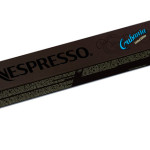 Nespresso Cubanía