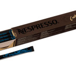 Nespresso Cubanía