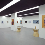 Galeria Emergentes DST.